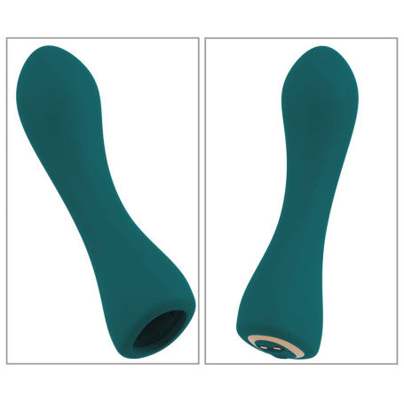 Kit RC Mini Vibrator 5 Pezzi – Vibrazioni Condivise & Piaceri Intercambiabili