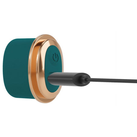 Kit RC Mini Vibrator 5 Pezzi – Vibrazioni Condivise & Piaceri Intercambiabili