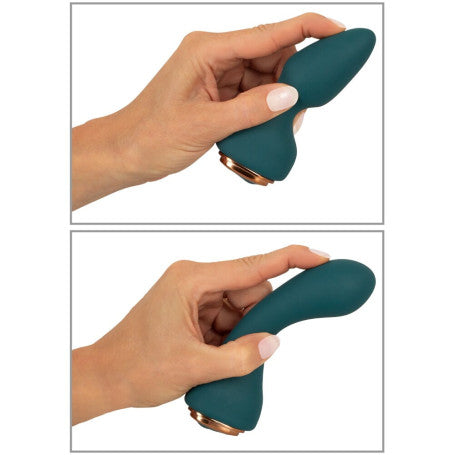 Kit RC Mini Vibrator 5 Pezzi – Vibrazioni Condivise & Piaceri Intercambiabili