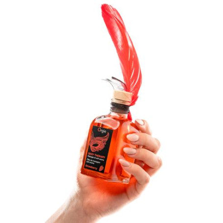 Sexy Therapy Cotton Candy – Il bacio che resta sulla pelle