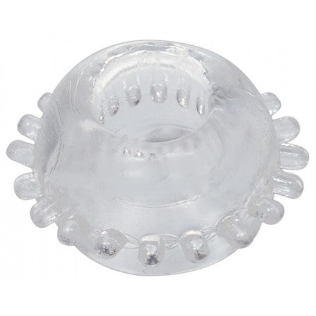 Crystal Clear – Il Piacere Senza Filtri