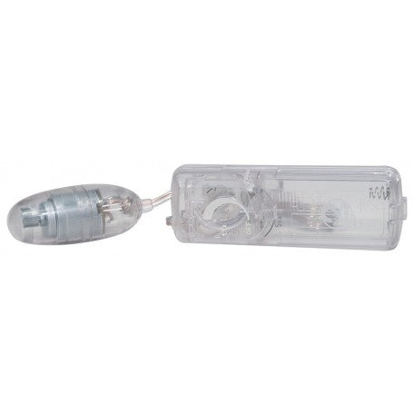 Crystal Clear – Il Piacere Senza Filtri