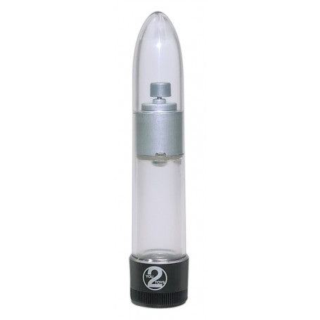 Crystal Clear – Il Piacere Senza Filtri