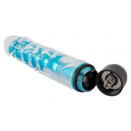 Blu Toy Set – L’Intesa in Blu