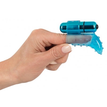 Blu Toy Set – L’Intesa in Blu