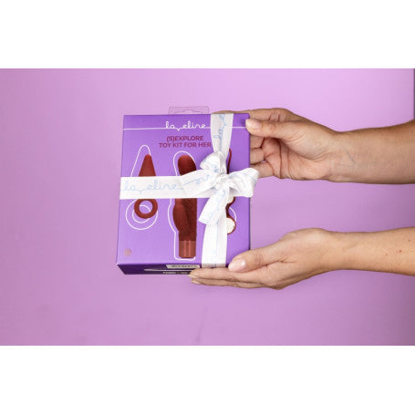 Explore Cherry – Il Kit della Prima Scoperta