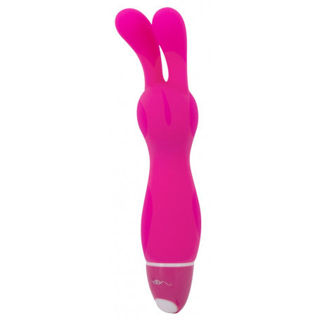 Vibratore vaginale coniglio Lapin vibe terapia
