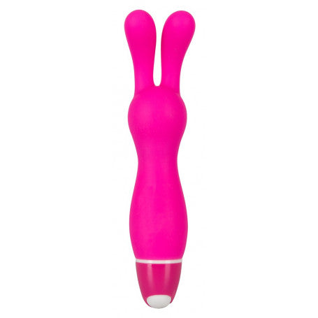 Vibratore vaginale coniglio Lapin vibe terapia