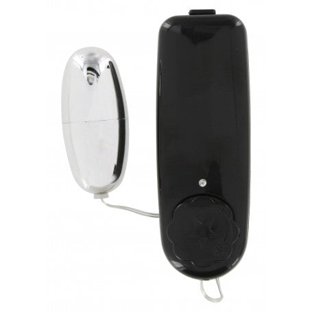 Lovetoy Starter Set – Il Primo Gioco di Fiducia