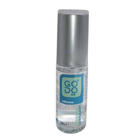 Godo D+ 50 ml — Seta Persistente