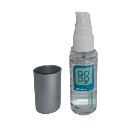 Godo D+ 50 ml — Seta Persistente