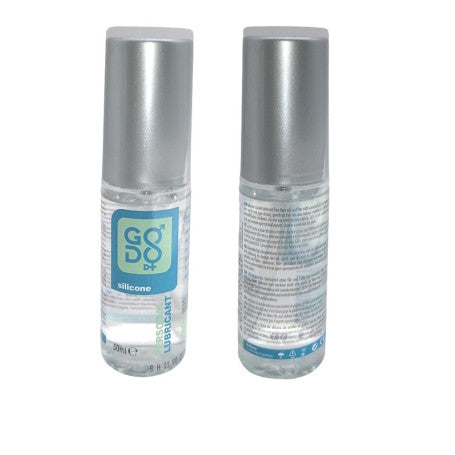 Godo D+ 50 ml — Seta Persistente