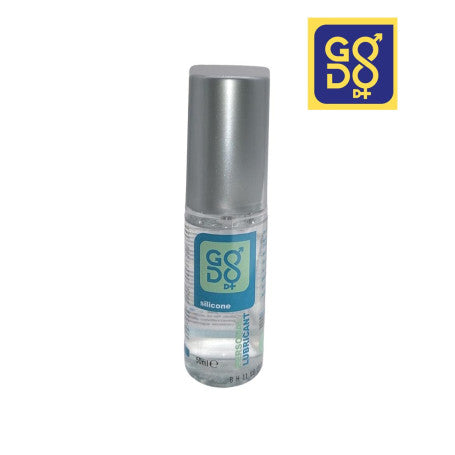 Godo D+ 50 ml — Seta Persistente