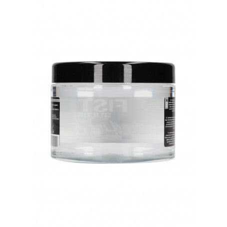 Fist It Silicone 500 ml — Scorrevolezza Senza Compromessi