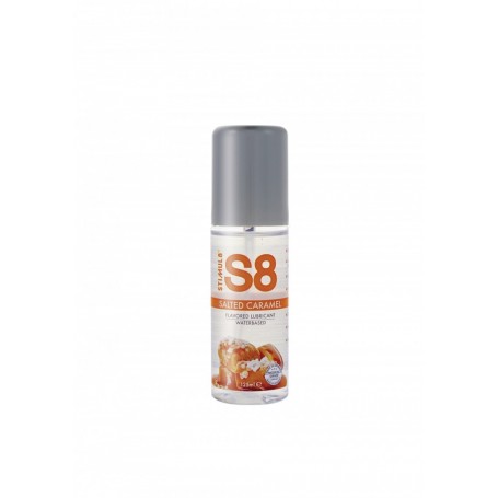 S8 Blackcurrant — Scorrevolezza al Gusto Intenso