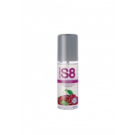 S8 Blackcurrant — Scorrevolezza al Gusto Intenso