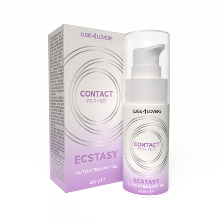 Ecstasy — Il Gioco di Caldo e Freddo