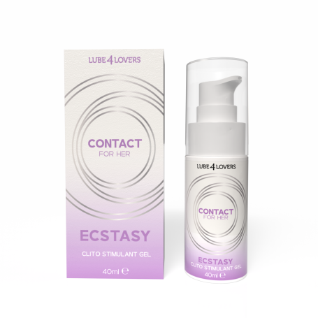 Ecstasy — Il Gioco di Caldo e Freddo