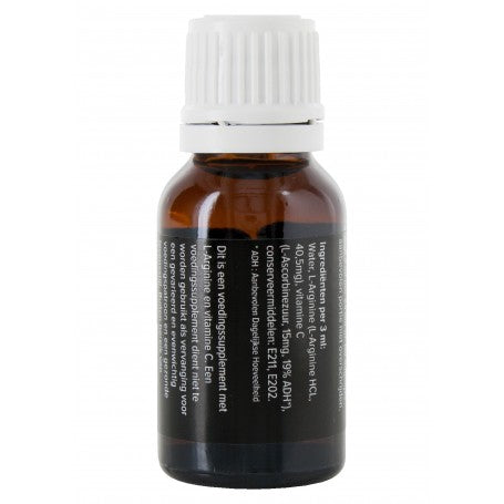 Potenziatore stimolatore gocce Spanish Fly Drops Gold 15 ML