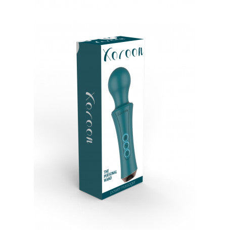 Massaggiatore wand The Personal Wand