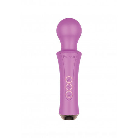 Massaggiatore wand The Personal Wand