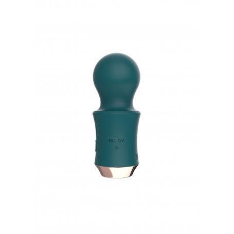 Massaggiatore wand The Traveller Wand