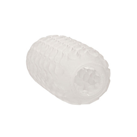 Boundless Reversible Nubby Stroker.