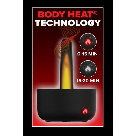 Milk Me Hotter – Il Calore che Risveglia Ogni Desiderio