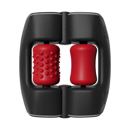 Orctan – Masturbatore Automatico con Tecnologia a Rulli in Silicone