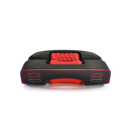 Orctan – Masturbatore Automatico con Tecnologia a Rulli in Silicone