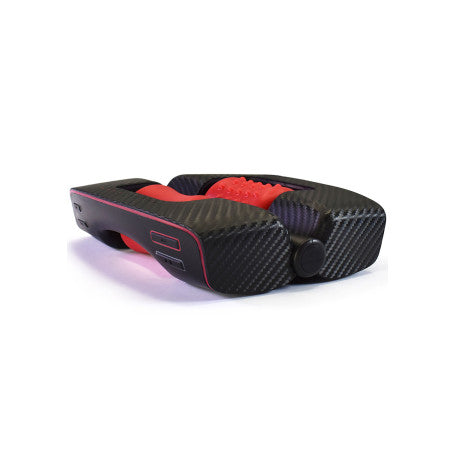Orctan – Masturbatore Automatico con Tecnologia a Rulli in Silicone