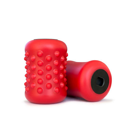 Orctan – Masturbatore Automatico con Tecnologia a Rulli in Silicone