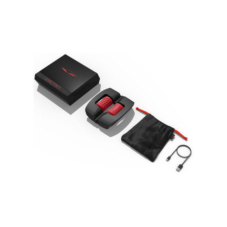 Orctan – Masturbatore Automatico con Tecnologia a Rulli in Silicone