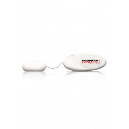 Pipedream Extreme Double D – Masturbatore Ultra Realistico Vibrante con Telecomando