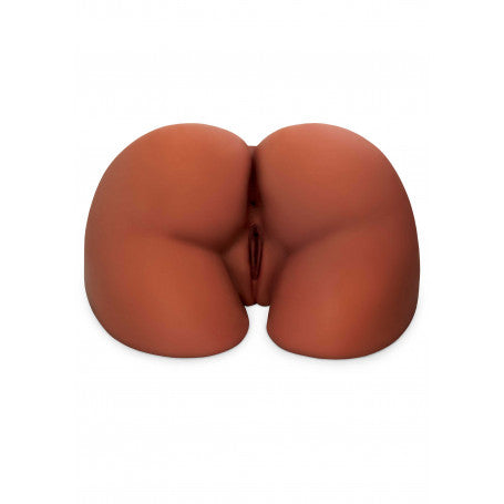 PDX Plus Perfect Ass XL – Masturbatore Ultra Realistico in Fanta Flesh®