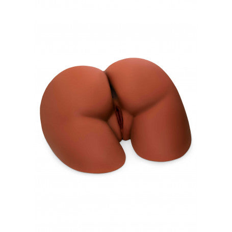 PDX Plus Perfect Ass XL – Masturbatore Ultra Realistico in Fanta Flesh®