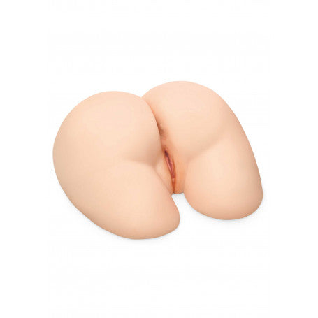 PDX Plus Perfect Ass XL – Masturbatore Ultra Realistico in Fanta Flesh®
