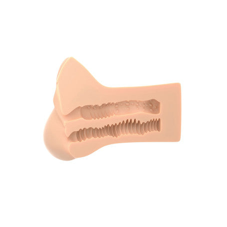 Masturbatore Pick Your Pleasure XL Stroker PDX Plus Fanta Flesh