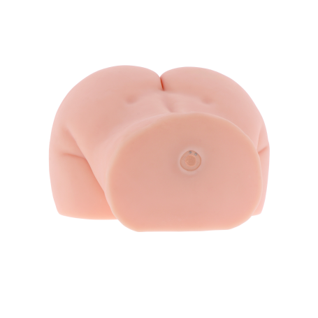 Hidden Desire Bangers – Masturbatore Realistico Vibrante in Realistic Love Skin