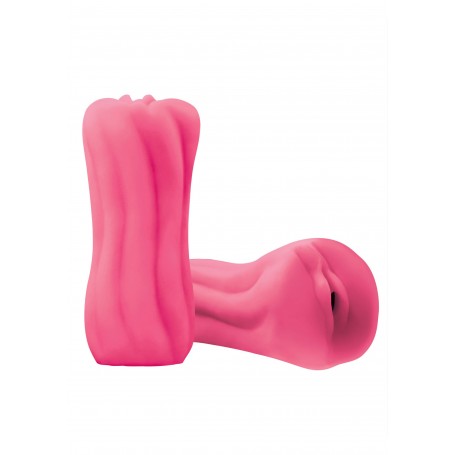 Firefly Yoni Pink – La Magia che Brilla nel Buio