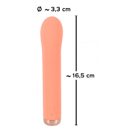 Vibratore Mini G-Spot Vibrator