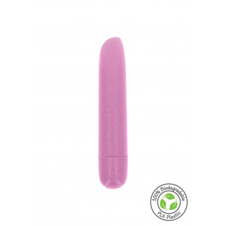 Vibratore Vaginale Piccolo Bio Bullet – Fuck Green