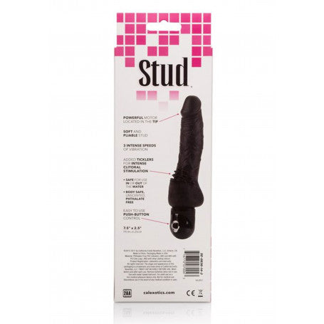 Vibratore realistico Power Stud Cliterrific