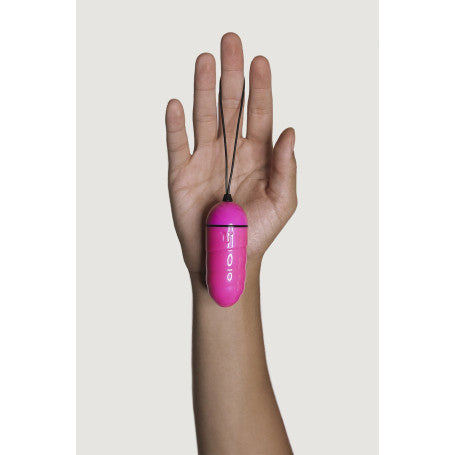 Vibrante Ocean Storm + LRS – Potenza Profonda e Luce Intima