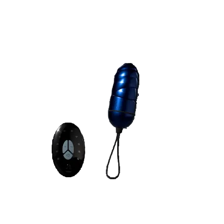 Vibrante Ocean Storm + LRS – Potenza Profonda e Luce Intima