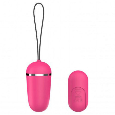 Ovulo Vibrante con Telecomando Surprise Me