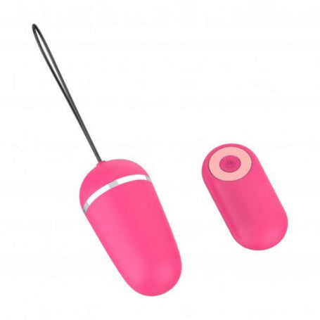 Ovulo Vibrante con Telecomando Surprise Me