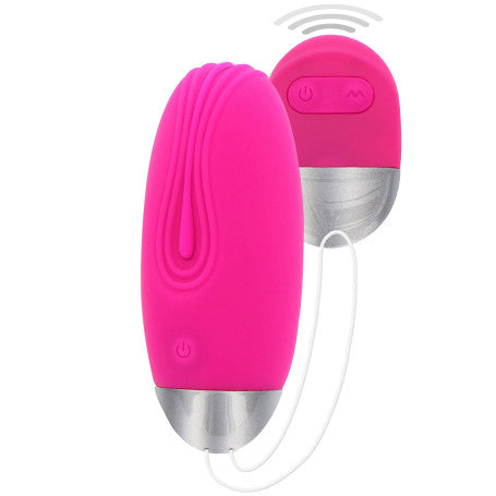 Ovetto Vibrante ToyJoy Funky Fun – Gioco Libero e Vibrazione Spensierata