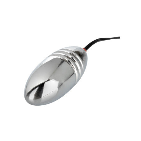 Vibrante Rotante Colt Turbo Bullet