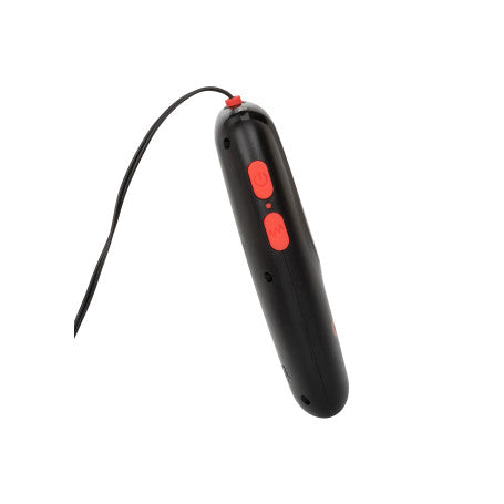 Vibrante Rotante Colt Turbo Bullet